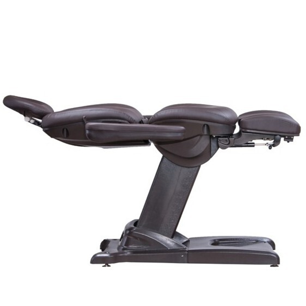 Педикюрно-косметологическое кресло 3872-3М