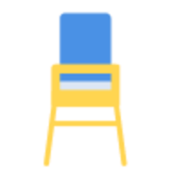 Стільчики для годування