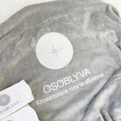 Чохол на косметологичну кушетку (крісло)