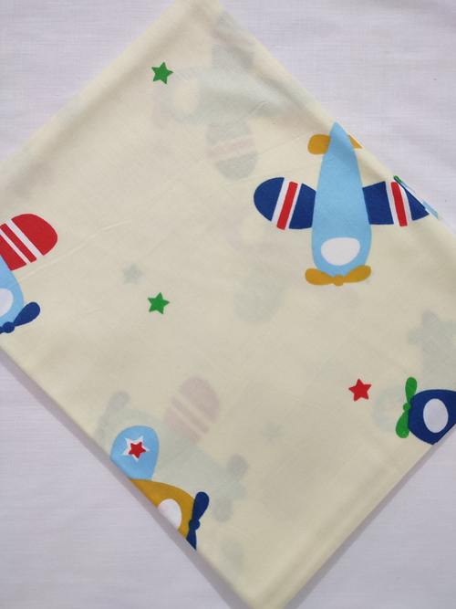 Пеленка сатиновая (80*100)