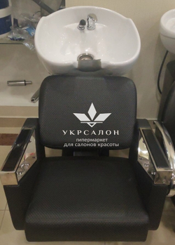 Кресло-мойка  ZD-2253