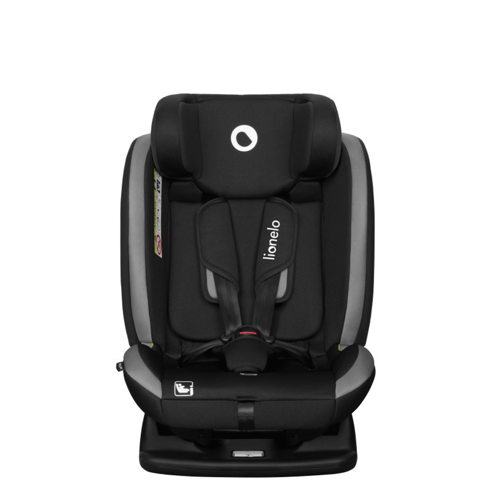 Автокрісло дитяче Lionelo Aart i-Size 0+/1/2/3 (0-36 кг)