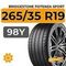 Bridgestone Potenza Sport 265/35 R19 98Y XL