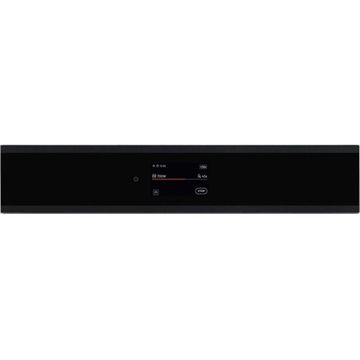 Мікрохвильова піч вбудована Electrolux EVM9E2XT