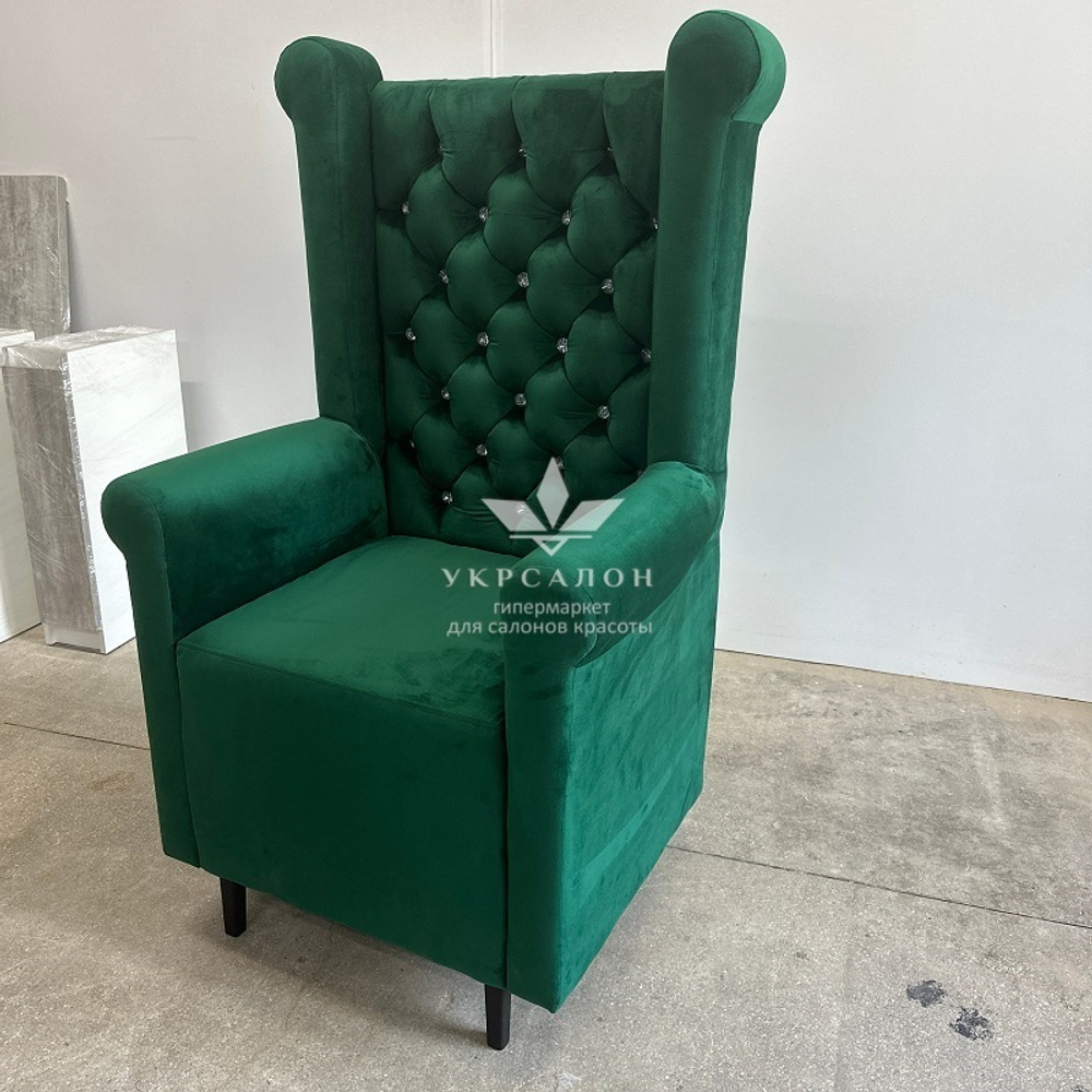 Педикюрне крісло KP-05