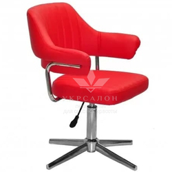 Стульчик мастера Jef Cross