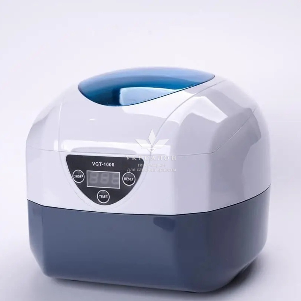 Стерилізатор ультразвуковий VGT-1000