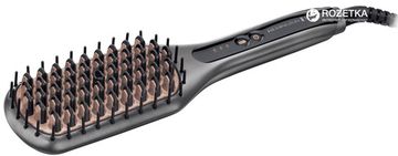Щітка-випрямляч REMINGTON CB7480 Keratin Protect