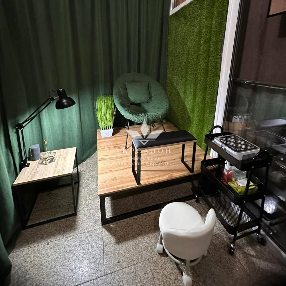 Подіум Tertio для педикюрного крісла