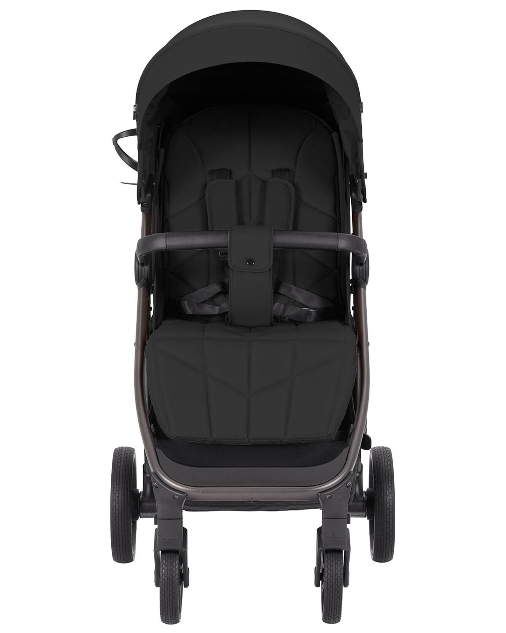 Прогулочная коляска Carrello Bravo CRL-8512PU