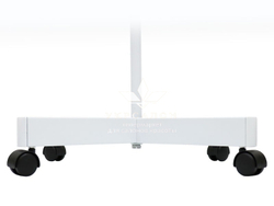 Штатив под лампу-лупу