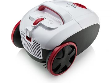 Пилосос Gorenje VCE21SFWR