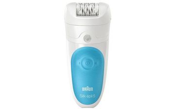 Епілятор BRAUN SE 5545 Gift Edition