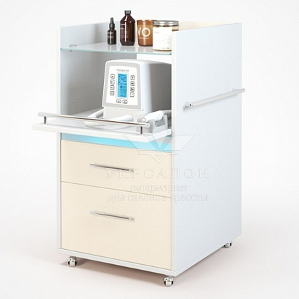 Косметологическая тележка Latonna