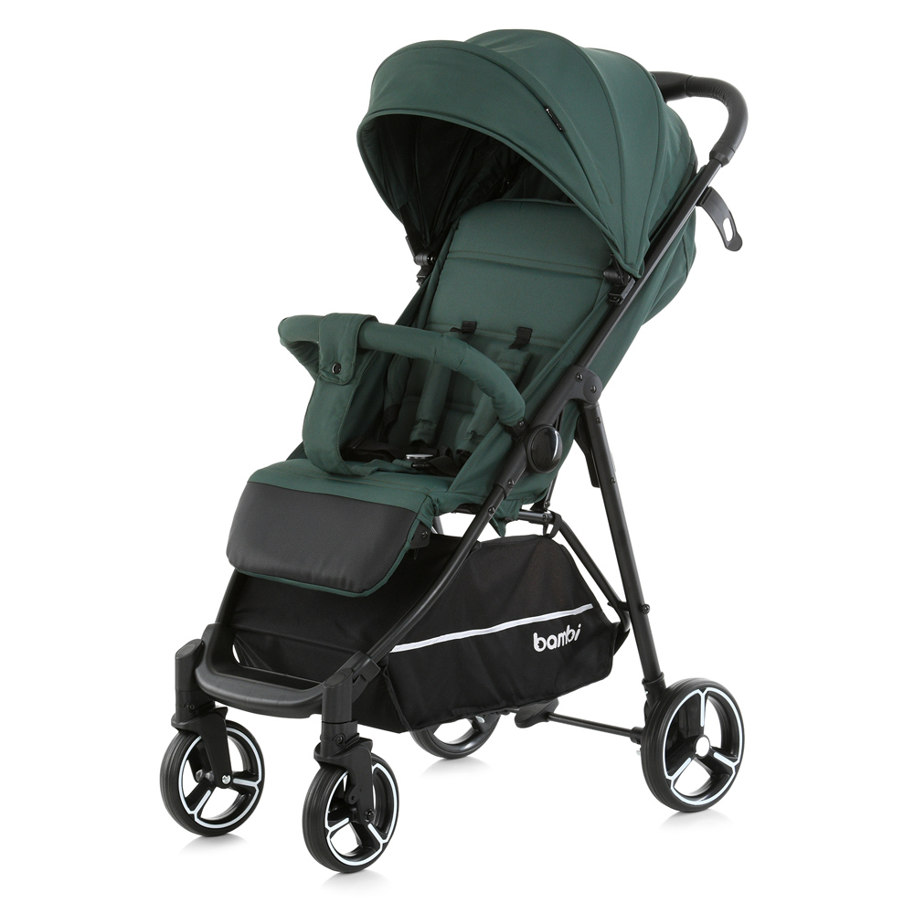 Прогулянкова коляска Bambi M 4249-2