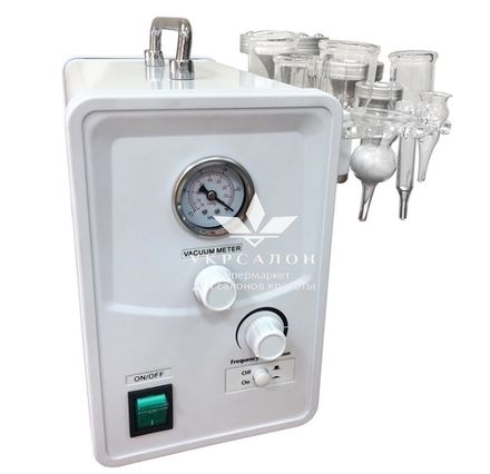 Апарат для вакуумного масажу М 100B