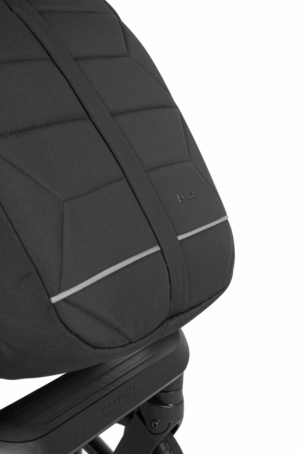 Прогулочная коляска Carrello Bravo Plus CRL-5515 2024 BF
