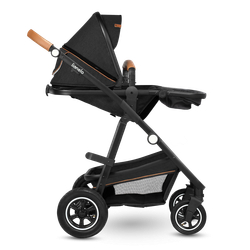 Универсальная коляска 2 в 1 Lionelo Amber