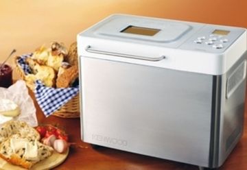 Хлібопічка Kenwood BM 350