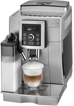 Кавомашина DeLonghi ECAM 23.460 S