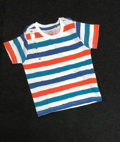 Футболка, бавовна ТМ "Cool Club" (80 см)