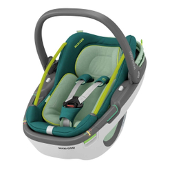 Автокресло-переноска детское Maxi-Cosi Coral 360 0+ (0-13 кг)