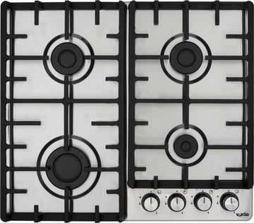 Варильна поверхня газова VENTOLUX HSF640-F2 CS (X)