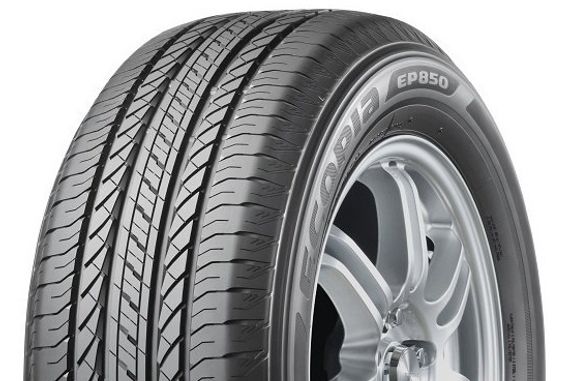 Bridgestone Ecopia EP850 275/70 R16 114H