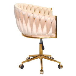 Стульчик мастера Lolita Modern Gold