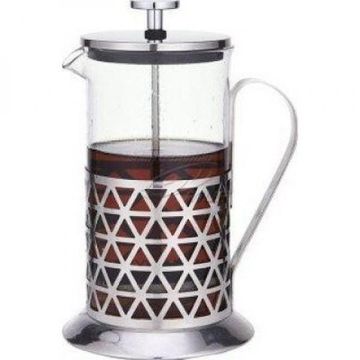 Заварник френч-прес Lessner 1л 11630