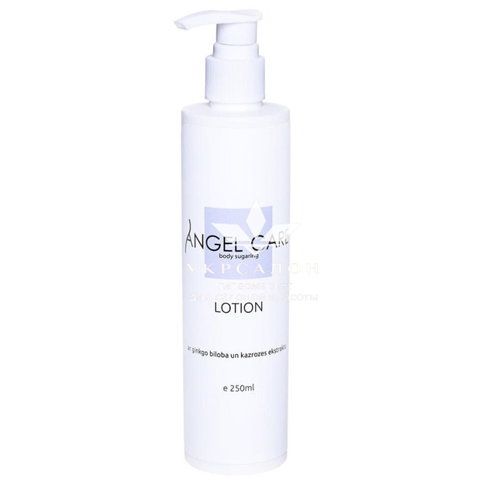 Лосьйон Angel Care після депіляції (Post-epillotion)