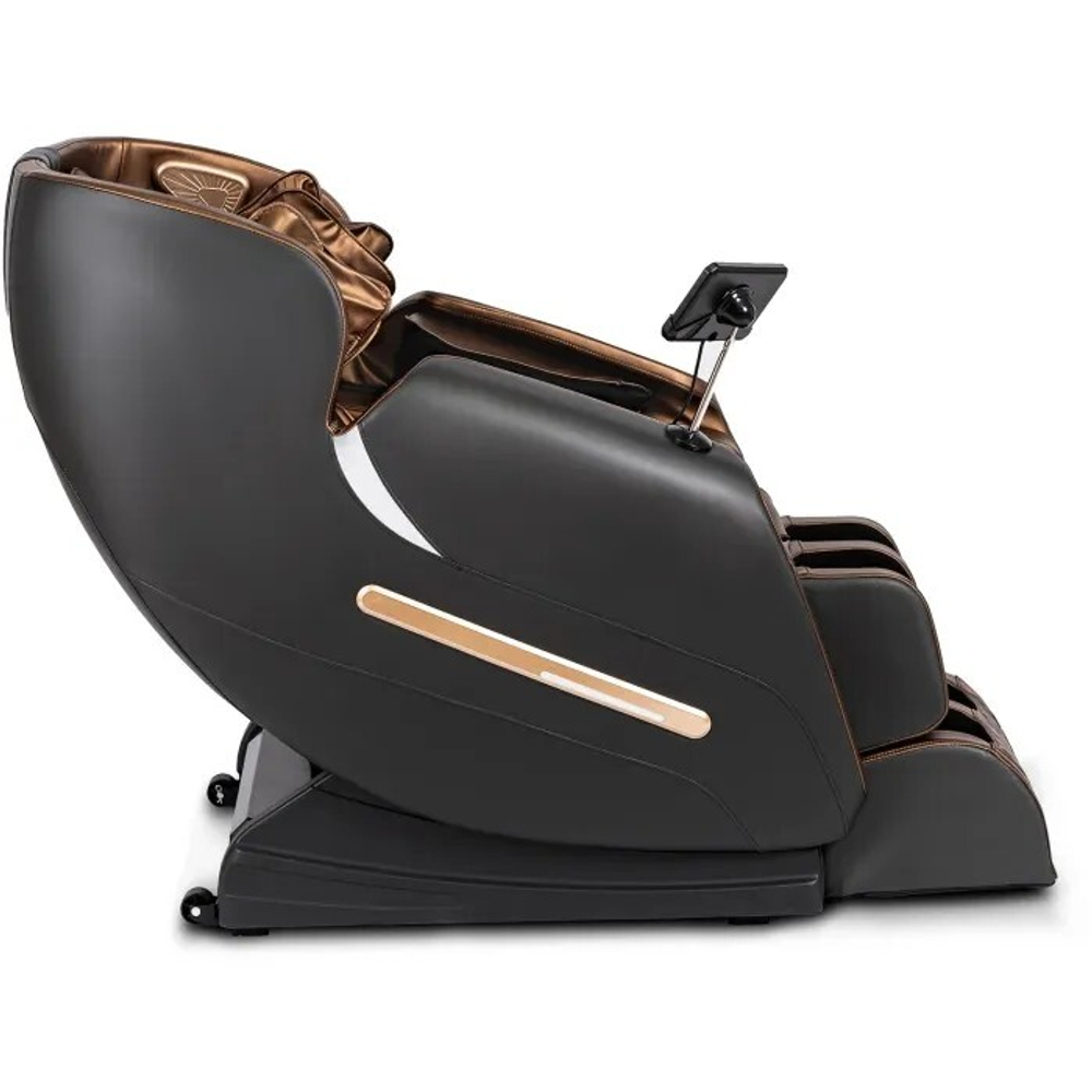 Масажне крісло Maxvel, бронзове