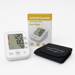 Электронный тонометр