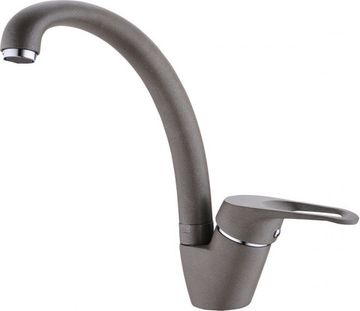 Змішувач кухонний FRANKE VEGA (115.0328.176) шторм