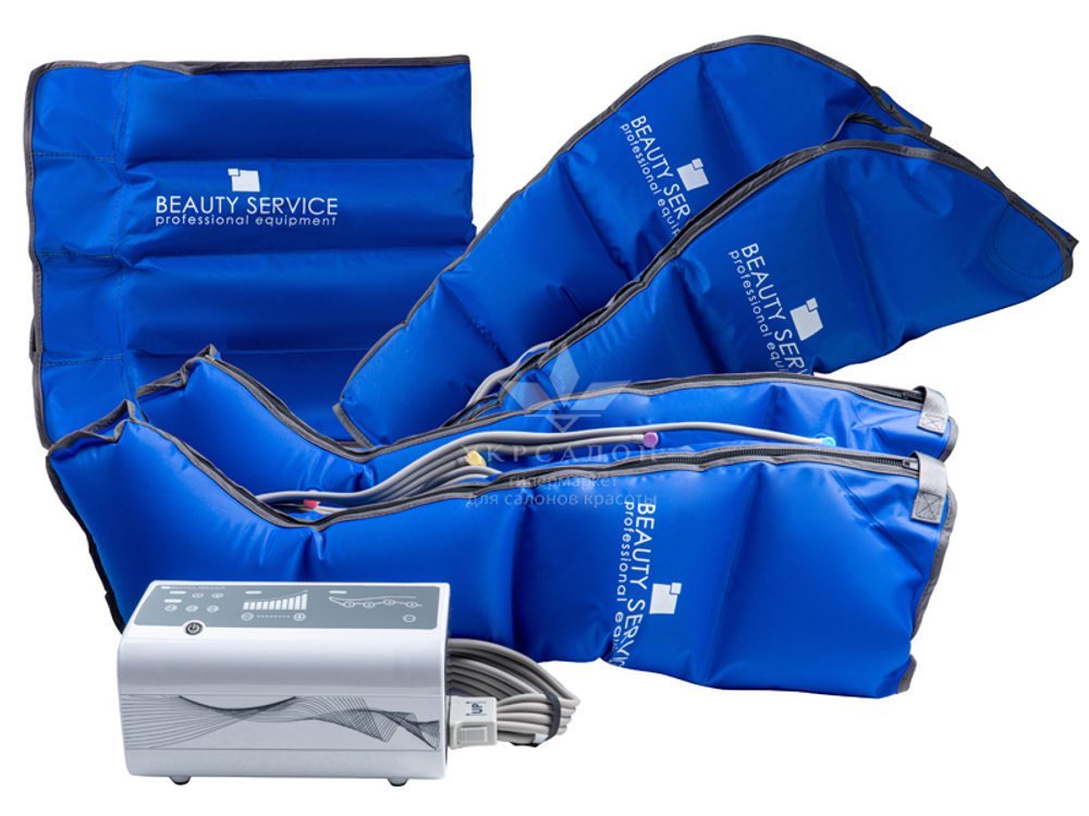 Апарат пресотерапії 1002