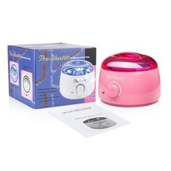 Воскоплав баночный Pro-Wax 100 Pink