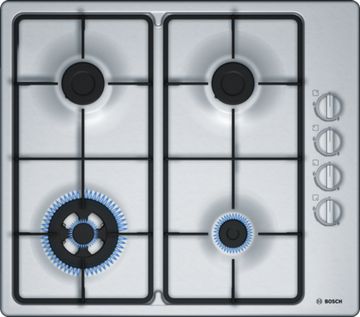 Варильна поверхня газова BOSCH PBH6C5B60O
