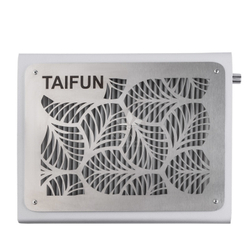 Витяжка настільна Taifun Pro N2 з фільтром