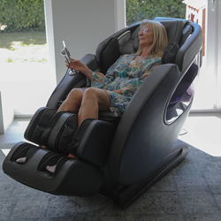 Массажное кресло Casada Sapphire