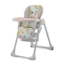 Стульчик для кормления Kinderkraft Tastee