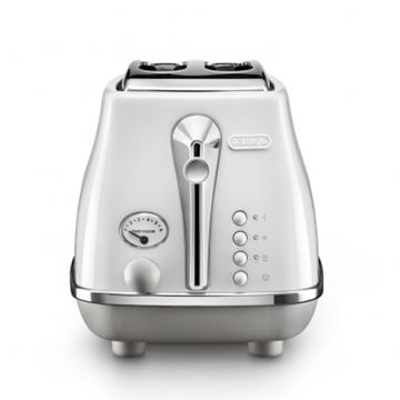 Тостер DeLonghi CTOC 2103 W