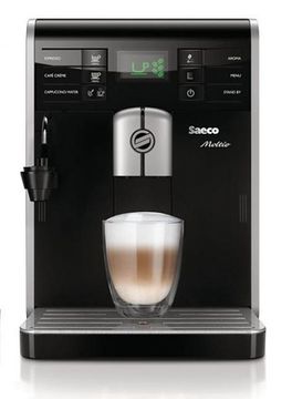 Кавомашина Philips-Saeco Moltio Automatic Milk Frother HD8768/09