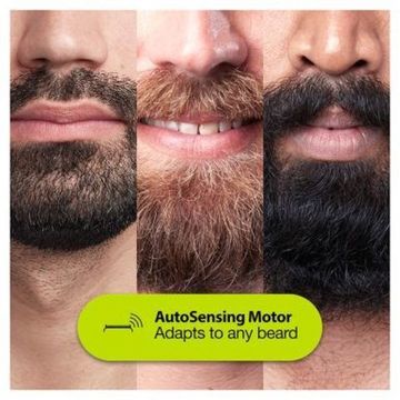 Тример BRAUN MGK 5260