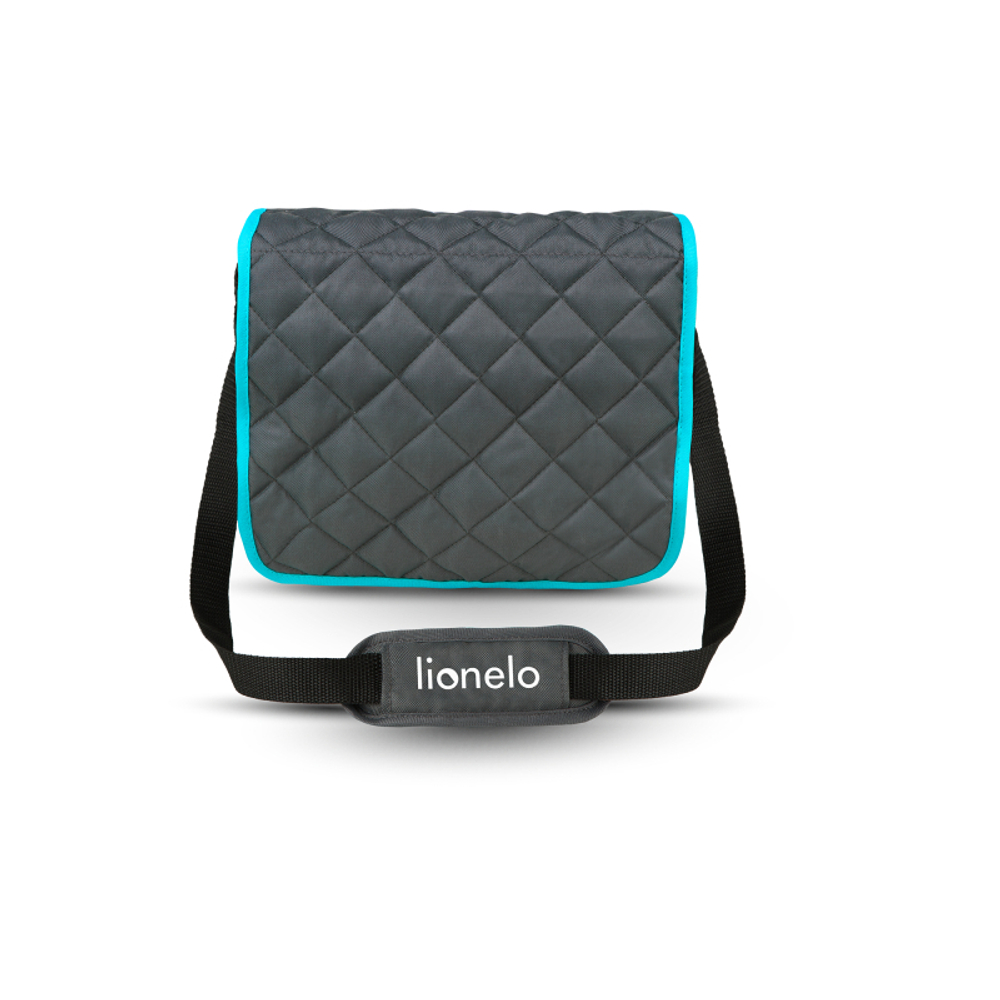 Прогулянкова коляска Lionelo Emma Plus