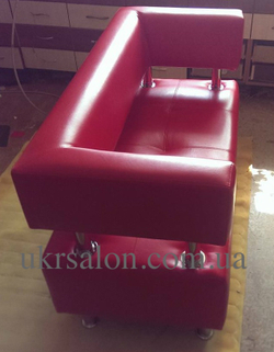 Диван для зала ожидания  Sorento