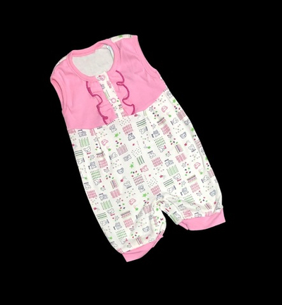 Пісочник "Ведмежа", кулір ТМ "Катлен" (68 см)