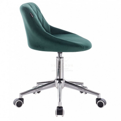 Стульчик мастера  Lari Velor