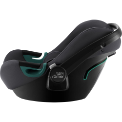 Автокресло-переноска детское Britax Römer Baby-Safe3 i-Size (0-13 кг)
