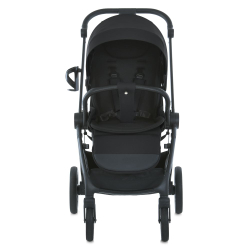 Прогулочная коляска El Camino ME 1191 Chloe