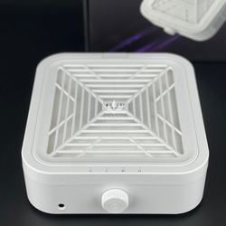 Вытяжка для маникюра с НЕРА-фильтром AND V1 , 120 Вт